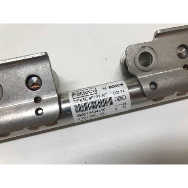 Flauta Com Sensor Ford Fusion Titanium 2017 Fb5e9f797ac