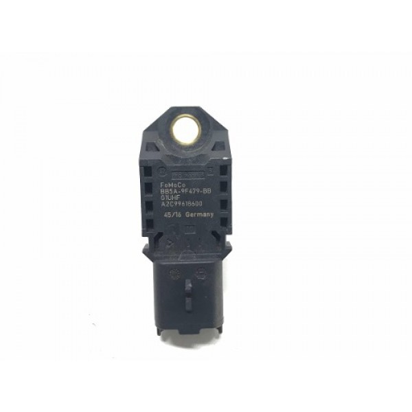 Sensor Pressão Coletor Ford Fusion Titanium 2017 Bb5a9f479bb