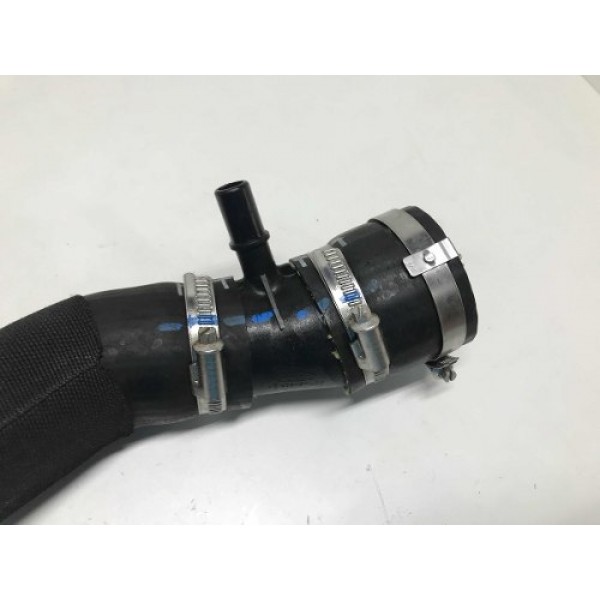 Mangueira Intercooler Ford Fusion Titanium 2017 Ds736k683bf
