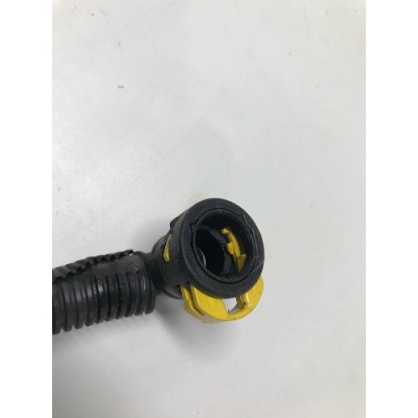 Mangueira Admissão Ford Fusion Titanium 2017 Hg939d289db