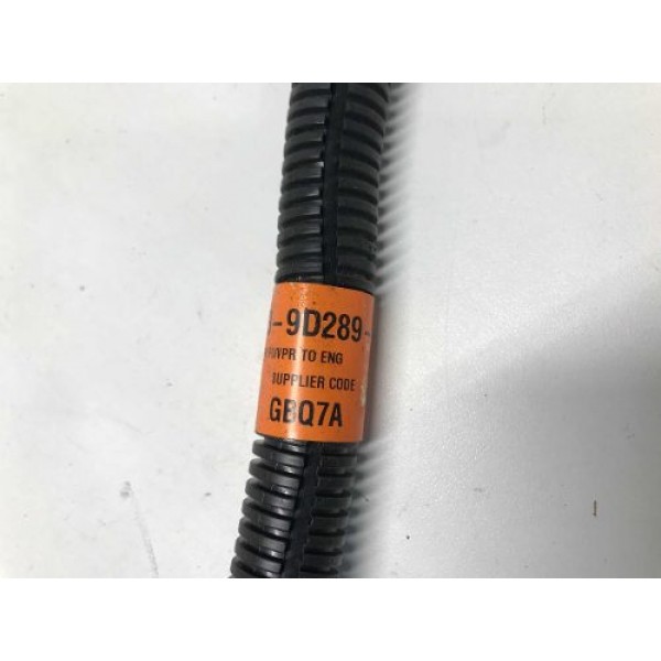 Mangueira Admissão Ford Fusion Titanium 2017 Hg939d289db