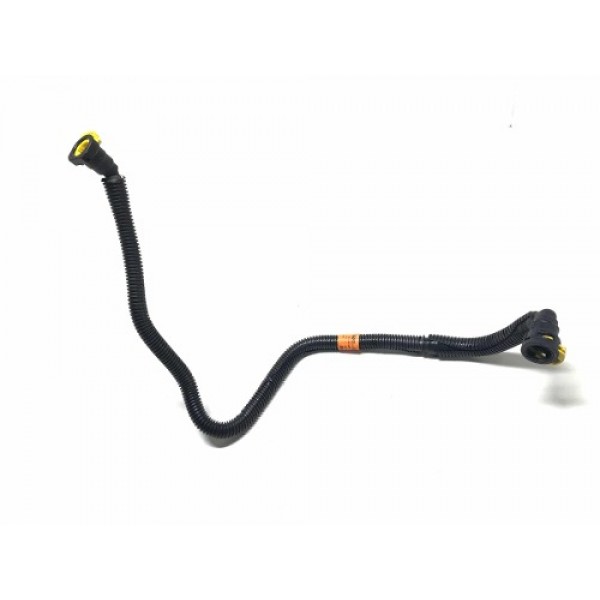 Mangueira Admissão Ford Fusion Titanium 2017 Hg939d289db