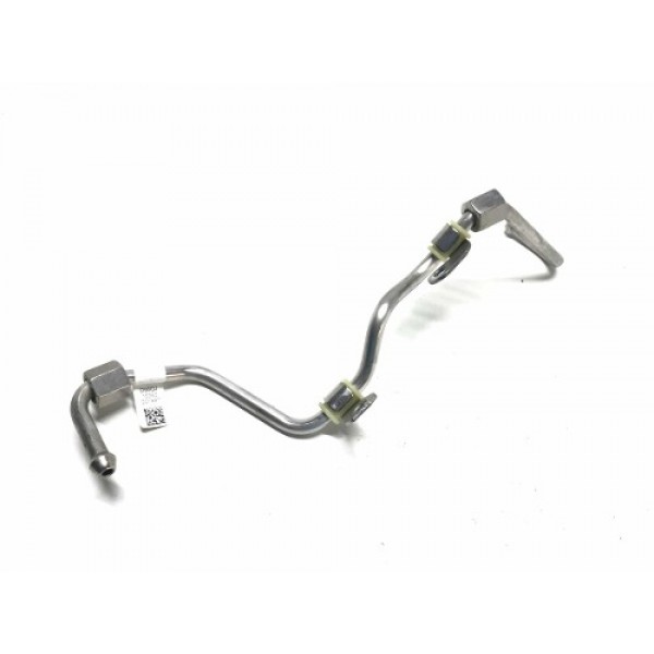 Cano Combustível Motor Ford Fusion Titanium 2017 Ej7e9j323ca