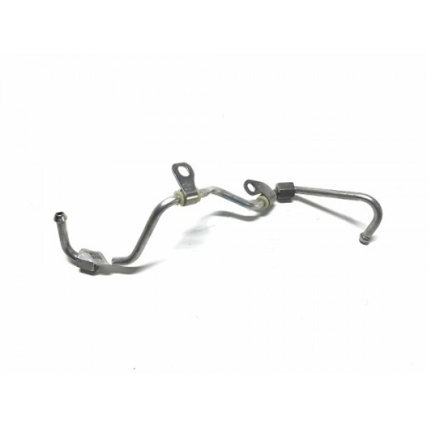 Cano Combustível Motor Ford Fusion Titanium 2017 Ej7e9j323ca