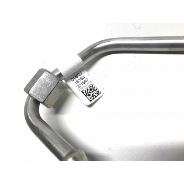 Cano Combustível Motor Ford Fusion Titanium 2017 Ej7e9j323ca