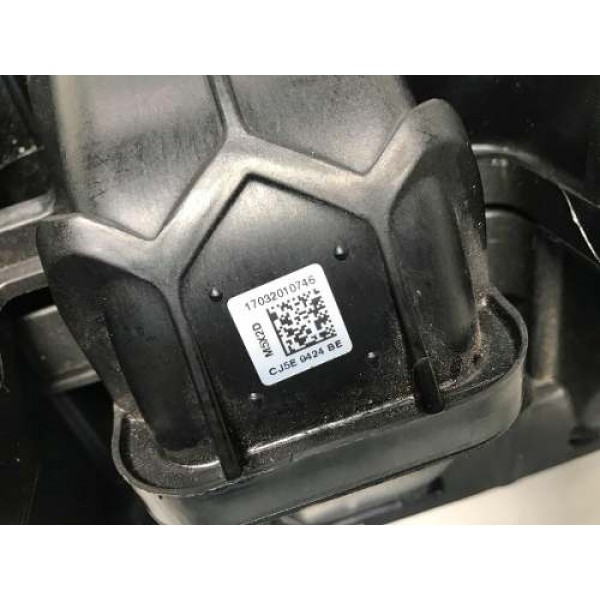 Coletor Admissão Ford Fusion Titanium 2017 Cj5e9424be