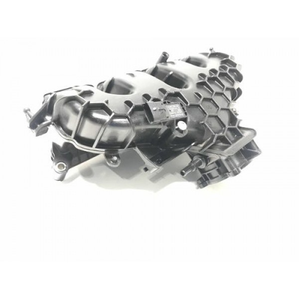 Coletor Admissão Ford Fusion Titanium 2017 Cj5e9424be