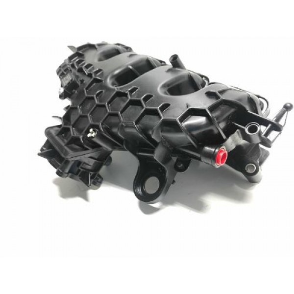 Coletor Admissão Ford Fusion Titanium 2017 Cj5e9424be