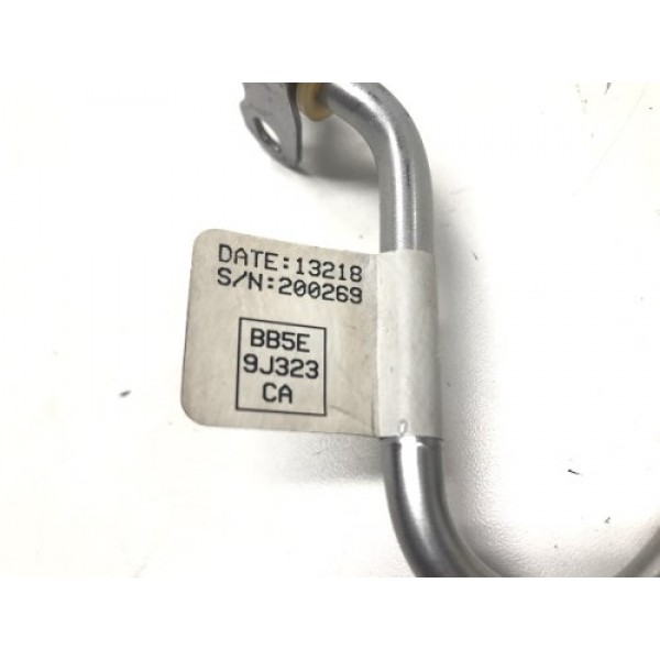 Cano Combustível Volvo Xc-60 2.0 2014 Bb5e9j323ca