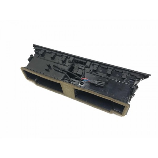 Difusor De Ar Central Audi A4 2.0 2013 8t1820951e