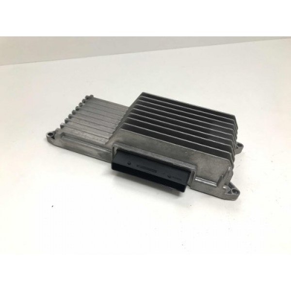 Módulo De Som Audi A4 2.0 2013 8r1035223a Cinza