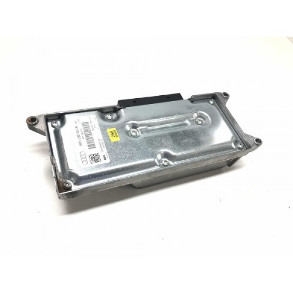 Módulo De Som Audi A4 2.0 2013 8r1035223a Cinza
