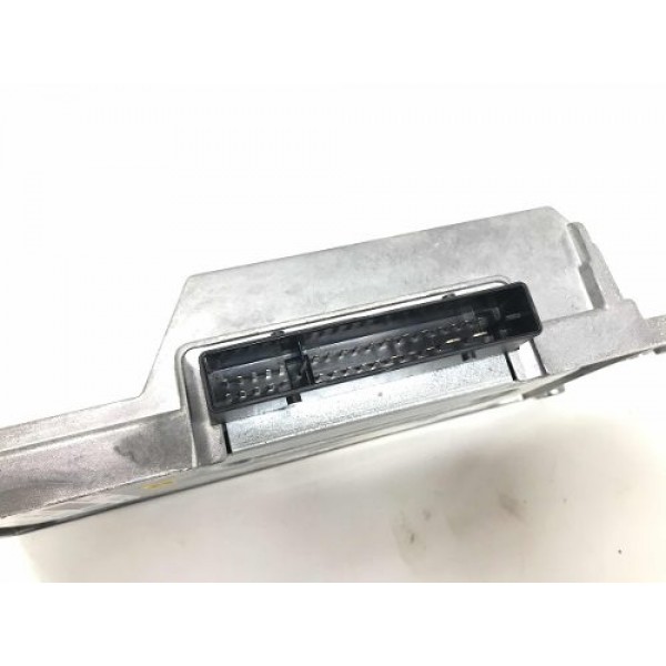 Módulo De Som Audi A4 2.0 2013 8r1035223a Cinza