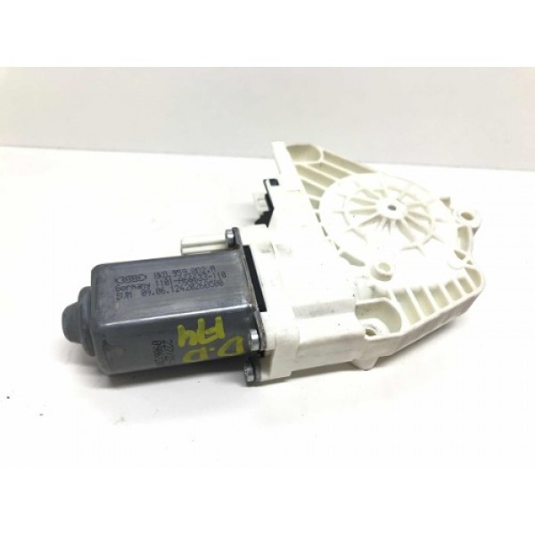 Motor Vidro Elétrico Direito Audi A4 2013 8k0959802a