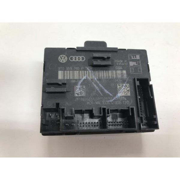 Módulo Porta Audi A4 2013 8t0959792p