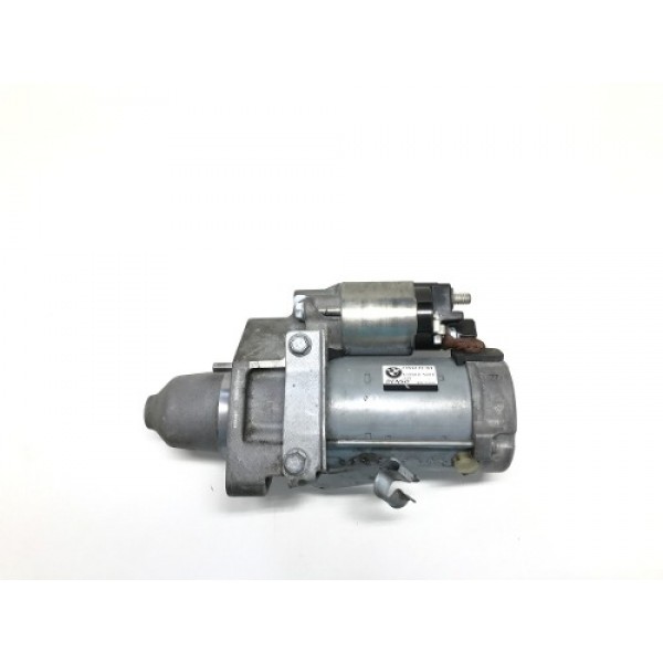 Motor Arranque Bmw 550 V8 2012 7556131