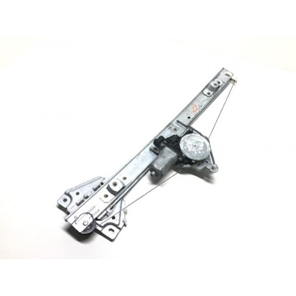 Máquina De Vidro Porta Direita Suzuki Vitara 2012
