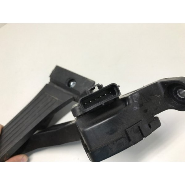 Pedal Acelerador Hyundai Azera 2013 0475c-2t110