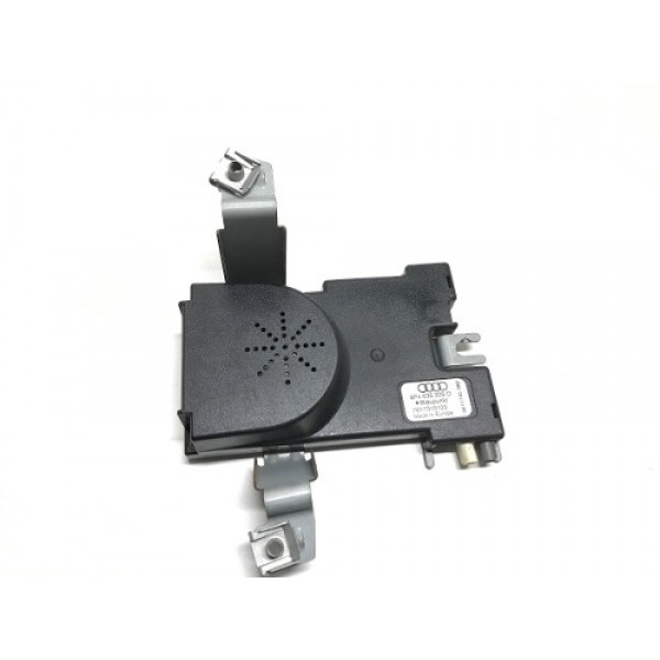 Módulo Amplificador Blaupunkt Audi A3 Sportback 8p4035225d