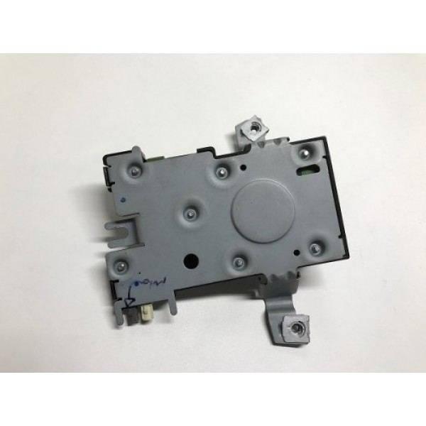 Módulo Amplificador Blaupunkt Audi A3 Sportback 8p4035225d