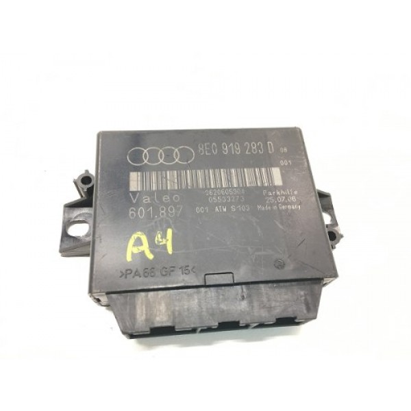 Módulo Estacionamento Audi A4 2007 8e0919283d