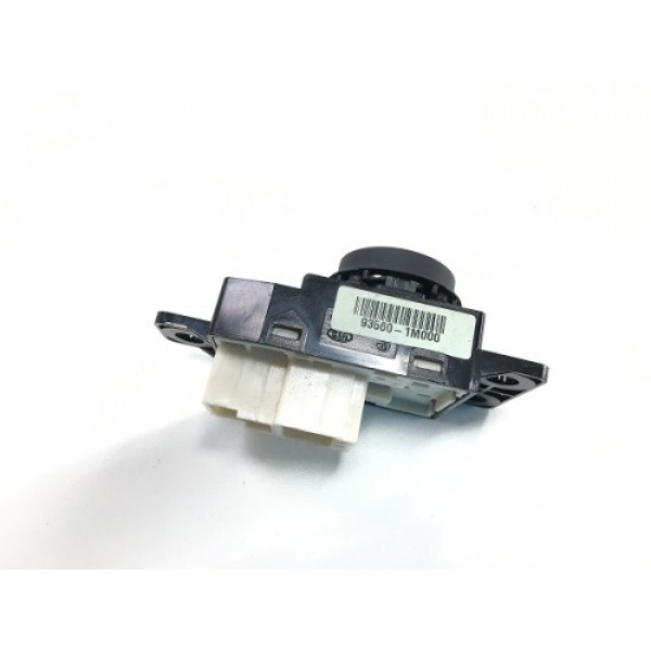 Controle Retrovisor Lia Cerato 1.6 2013 93560-1m000