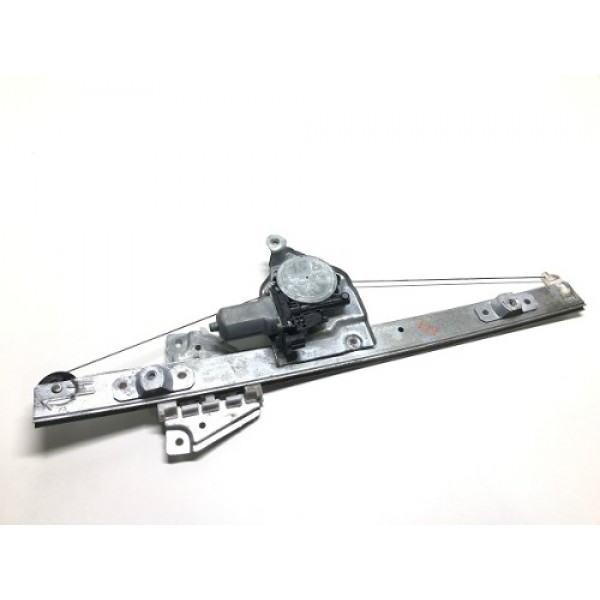 Maquina De Vidro Porta Esquerda Suzuki Vitara 2012