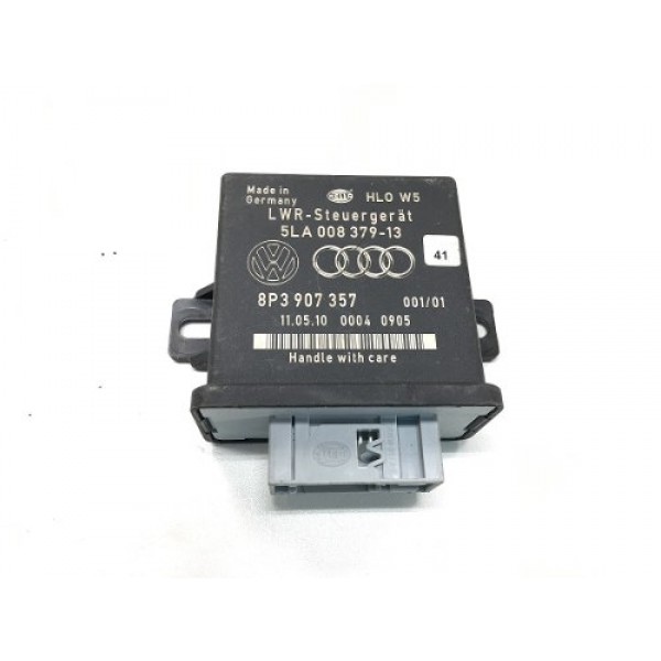 Modulo Controle Xenon Audi A3 Sportback 2011 8p3907357