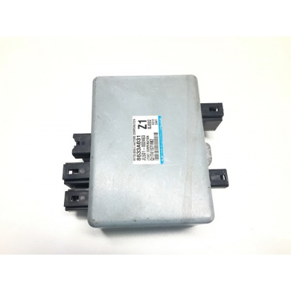 Módulo Direção Elétrica Mitsubishi Asx 8633a031