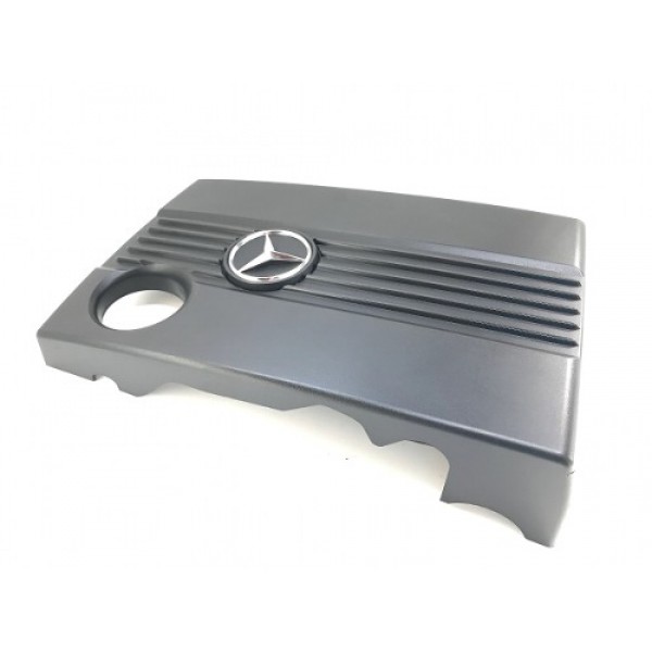 Capa Motor Mercedes Clc-200k 2010 A2710101167 Usada