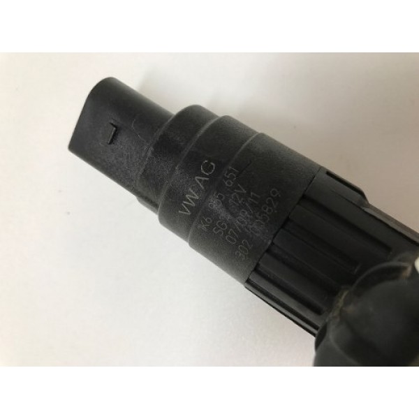 Motor Lavador Parabrisas Audi A3 Sportback 1k6955651