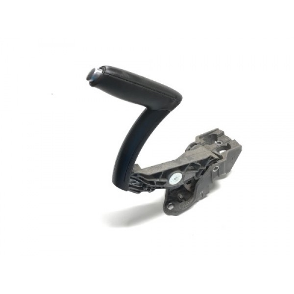 Alavanca Freio De Mão Audi A3 Sportback 2012 8p0711303c