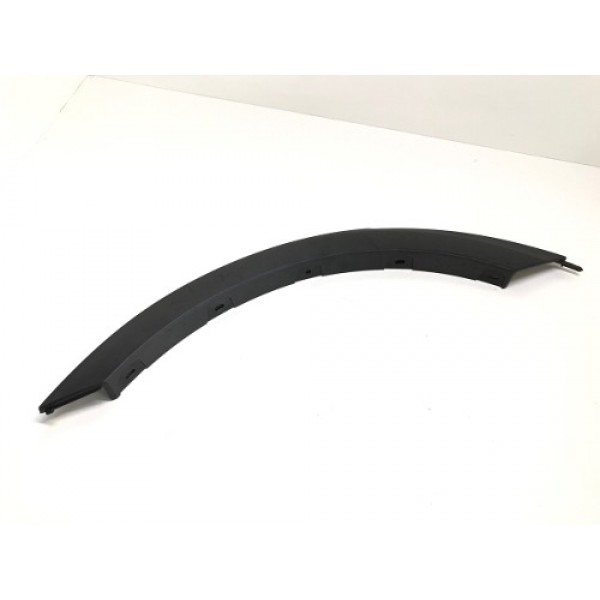 Friso Traseiro Direito Lateral Bmw X3 E83 2006 3330868 Preto