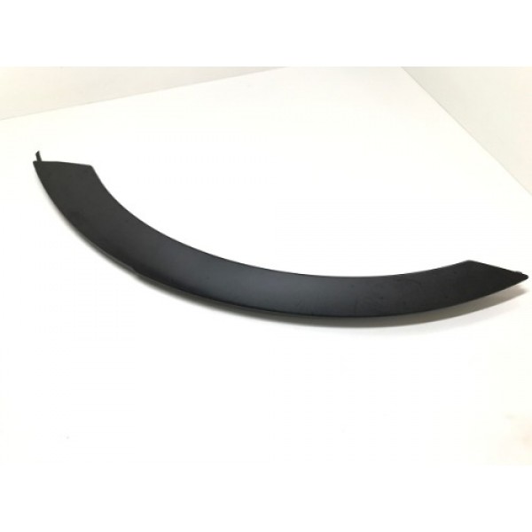 Friso Traseiro Direito Lateral Bmw X3 E83 2006 3330868 Preto