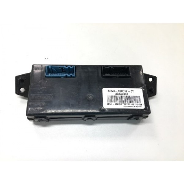 Módulo Controle Temperatura Ford Fusion Ae5h-18c612-ct