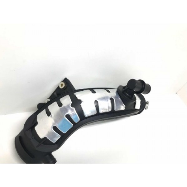 Cano Intercooler Ford Fusion Titanium 2017 F2g39r504bd