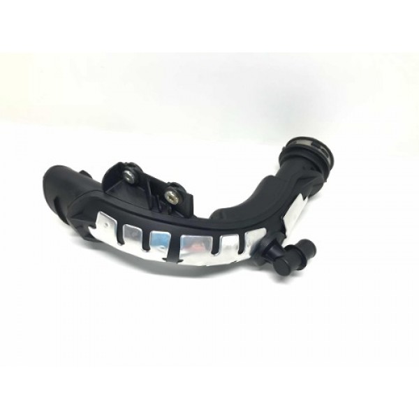 Cano Intercooler Ford Fusion Titanium 2017 F2g39r504bd