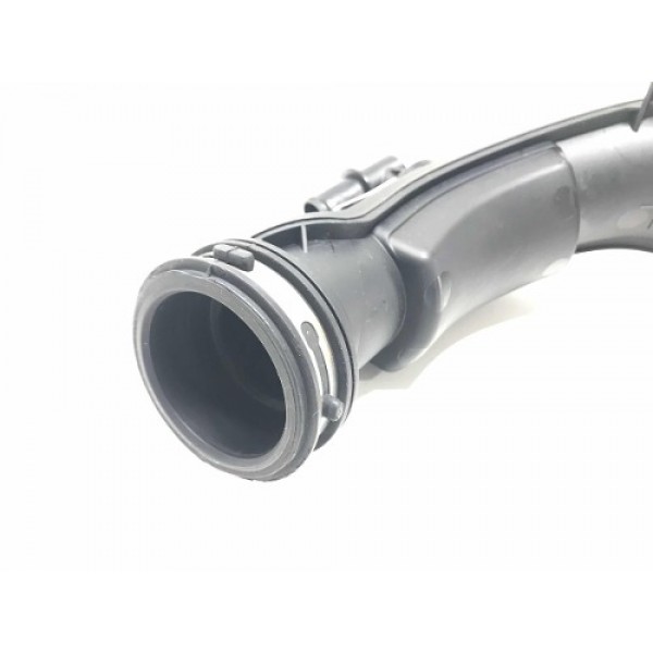 Cano Intercooler Ford Fusion Titanium 2017 F2g39r504bd