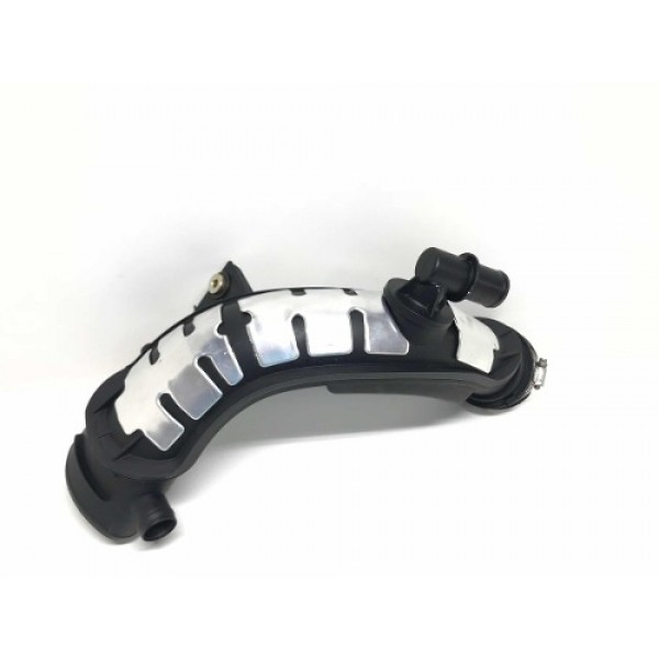 Cano Intercooler Ford Fusion Titanium 2017 F2g39r504bd