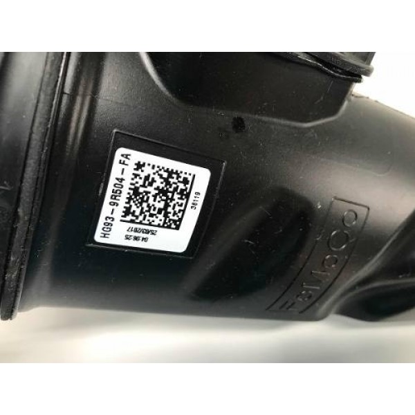 Mangueira Admissão Ford Fusion Titanium 2017 Hg939r504fa