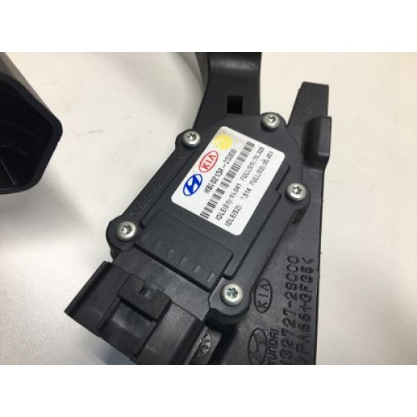 Pedal Acelerador Kia Sportage 2013