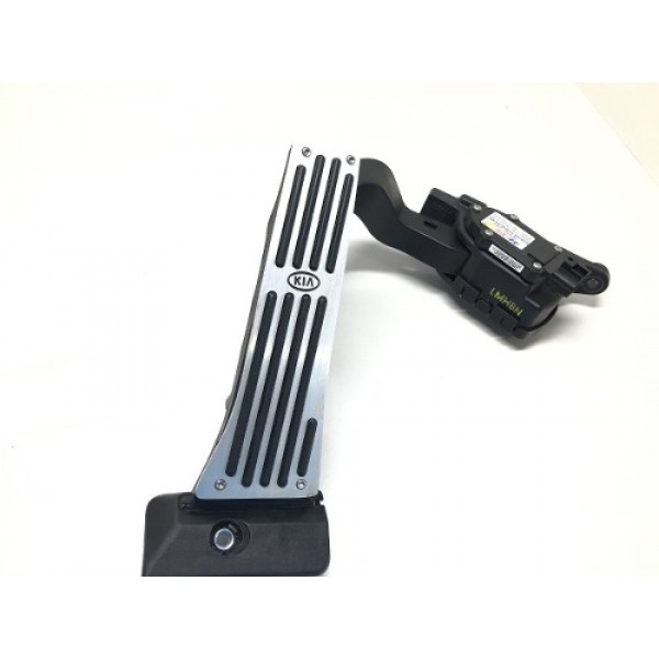 Pedal Acelerador Kia Sportage 2013