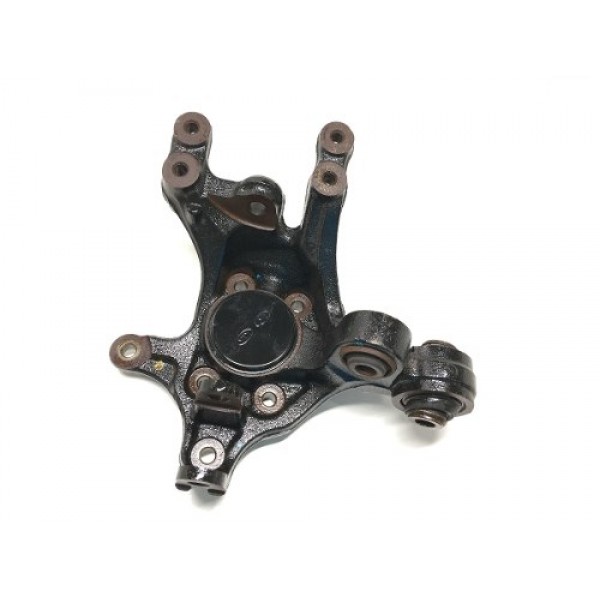 Montante Traseiro Esquerdo Kia Sportage 2013