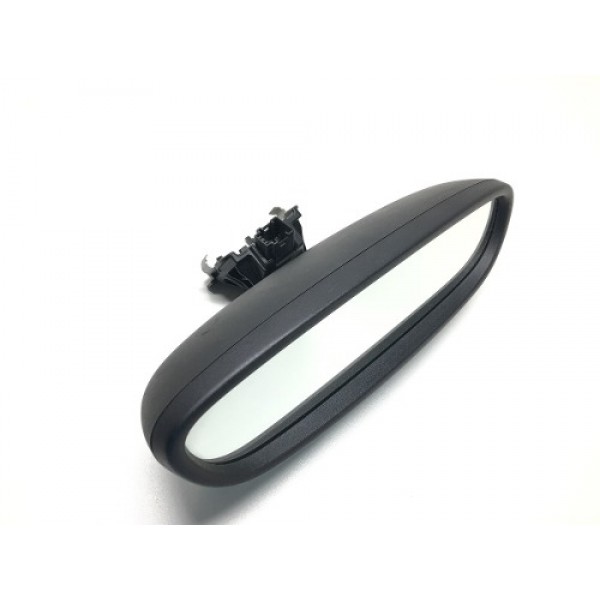 Retrovisor Interno Bmw 125 F20 2014 Sem Acabamentos