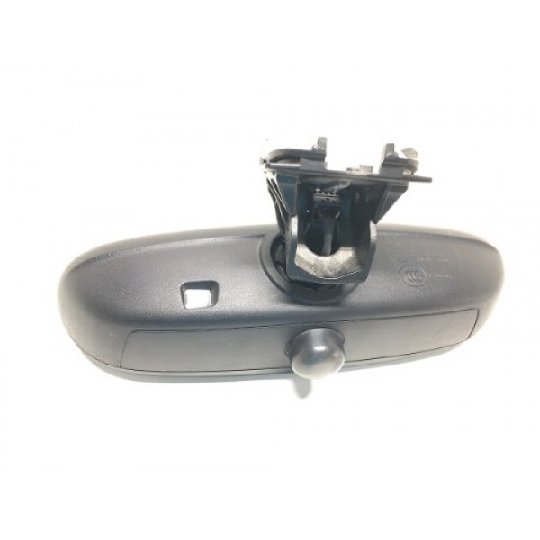 Retrovisor Interno Bmw 125 F20 2014 Sem Acabamentos