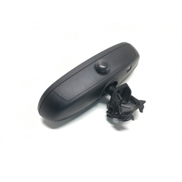 Retrovisor Interno Bmw 125 F20 2014 Sem Acabamentos