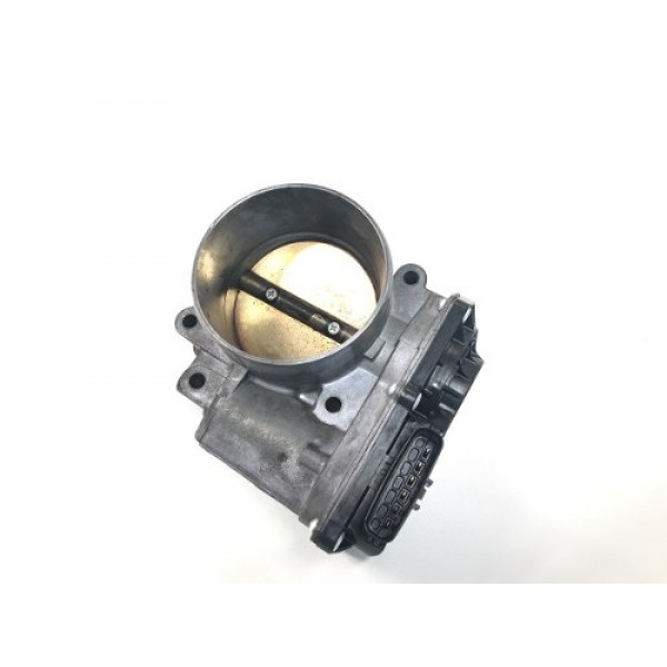 Corpo De Borboleta Volvo S60 3.0 T6 7g9n-9f991-aa
