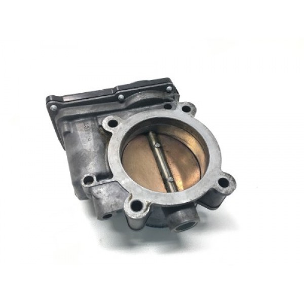 Corpo De Borboleta Volvo S60 3.0 T6 7g9n-9f991-aa