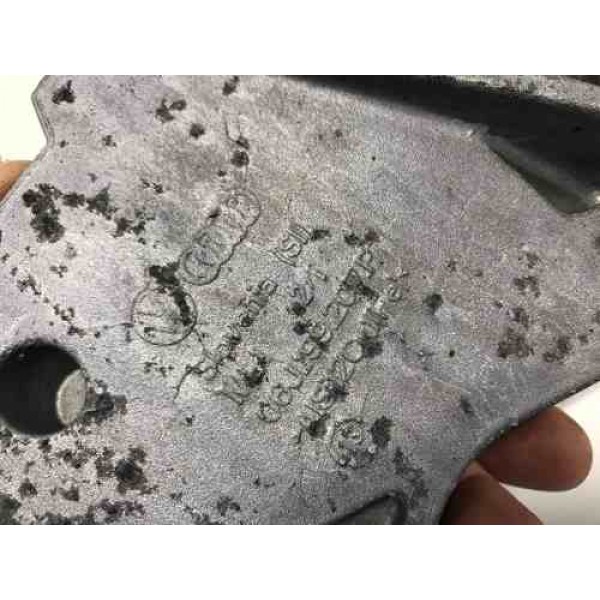 Suporte Motor Vw Golf Gti 2014 06j199207p