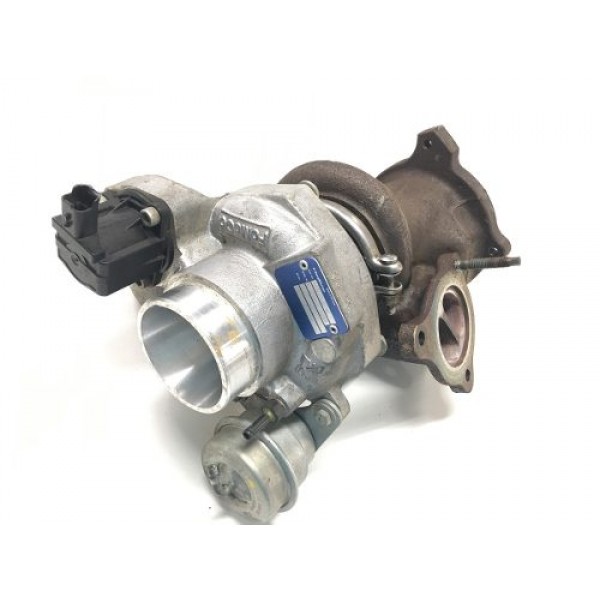 Turbina Volvo S60 3.0 T6 2011